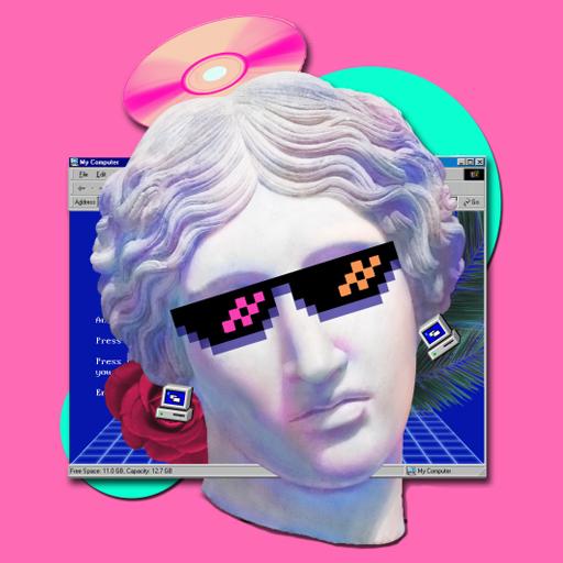 vaporwave wallpapers