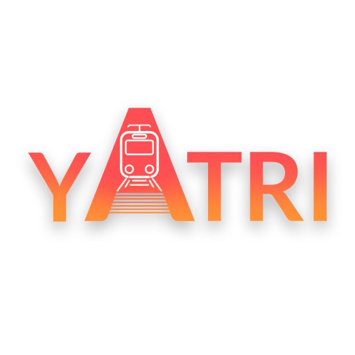 yatri mumbai local app