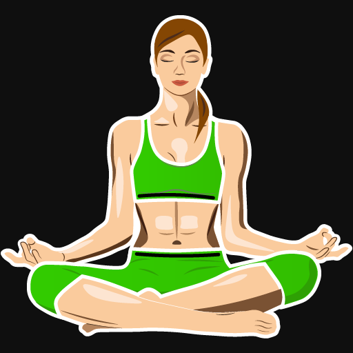 yoga for weight loss－lose plan