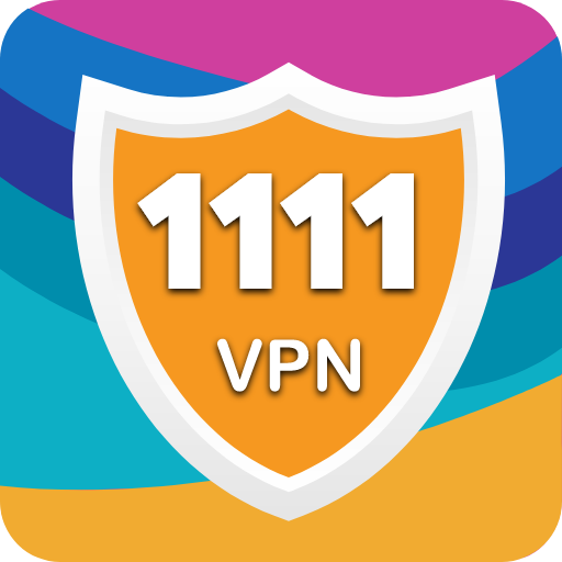 1111vpn secure proxy server