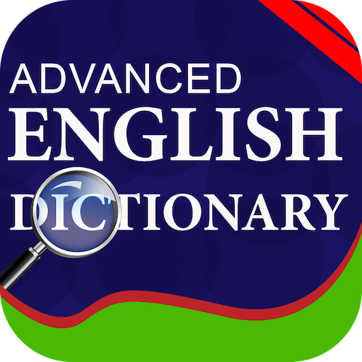 advanced english dictionary