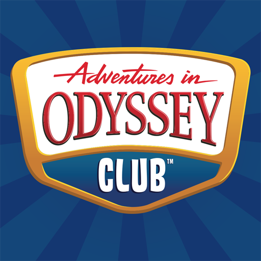 adventures in odyssey club