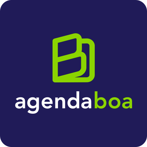 agenda boa orcamento e recibo