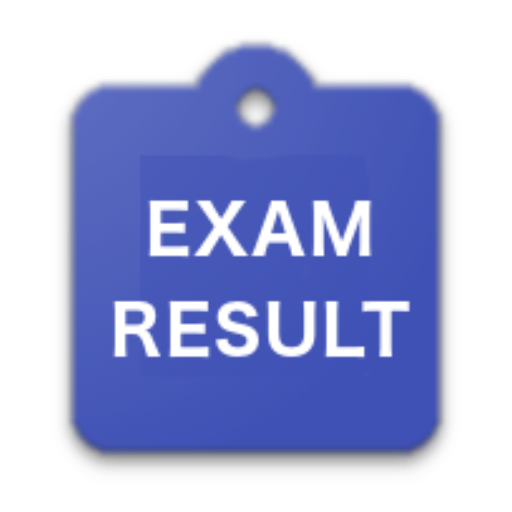 all exam results