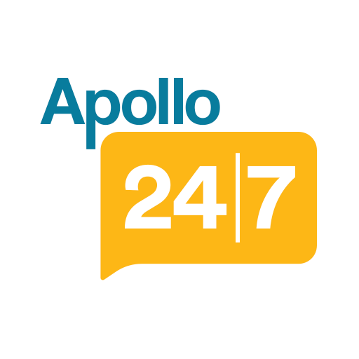 apollo 247 health medicine