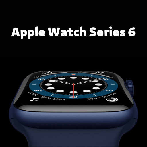 apple watch series 6