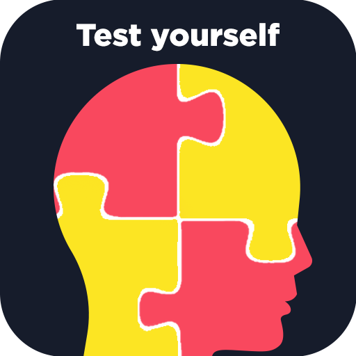 aptitude test personality test