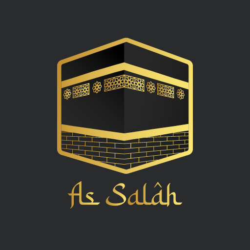 as salah