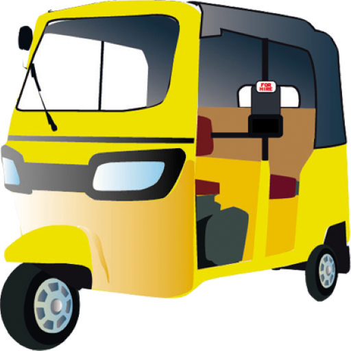 auto rickshaw fare calculator