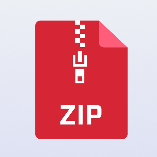 azip master zip rar