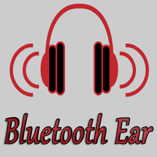 bluetooth earvoice recording