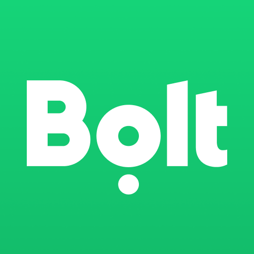 bolt fast affordable rides
