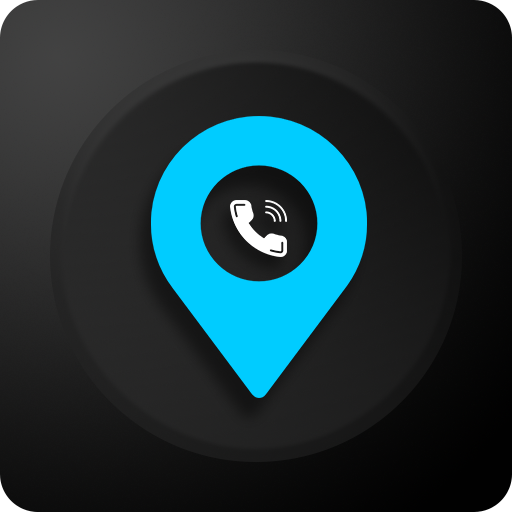 caller name location tracker