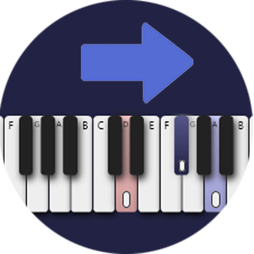 chord progression reference