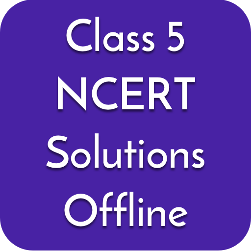 class 5 ncert solutions