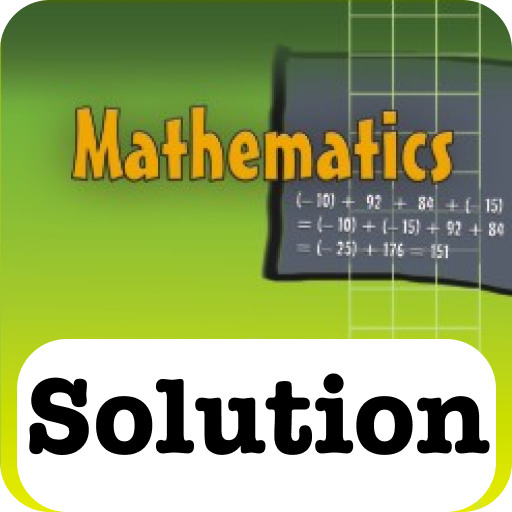 class 6 maths ncert solution