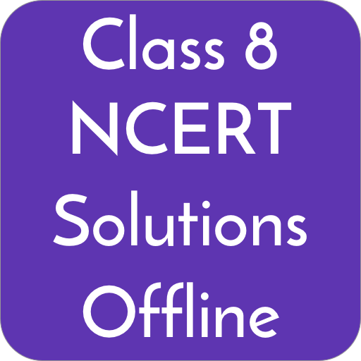 class 8 ncert solutions offline