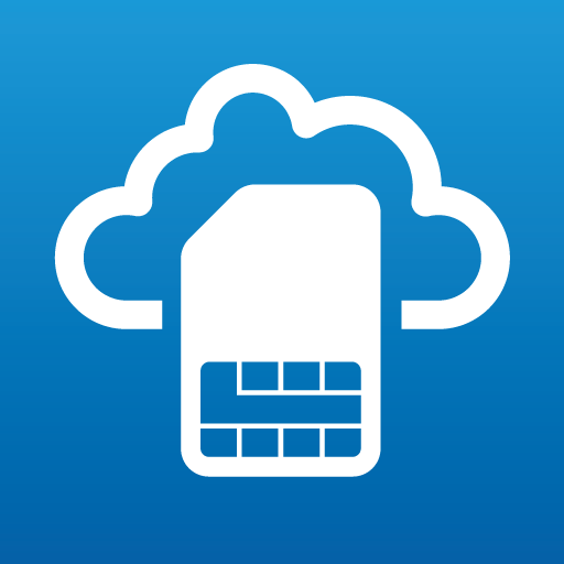 cloud sim second phone number calling