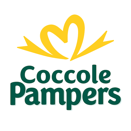 coccole pampers raccolta punti