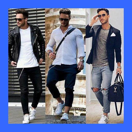 daily men fashion 2022