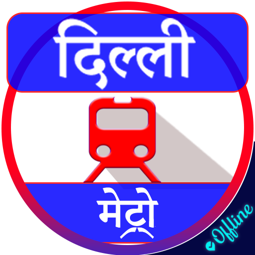 delhi metro app route map bus