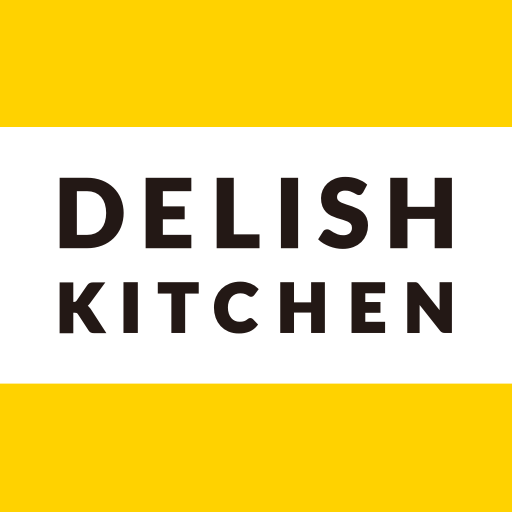 delish kitchen レシピ動画で料理を楽しく簡単に