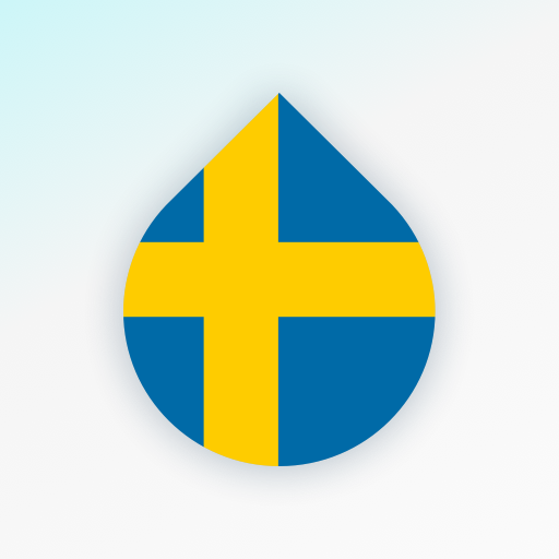 drops learn swedish language