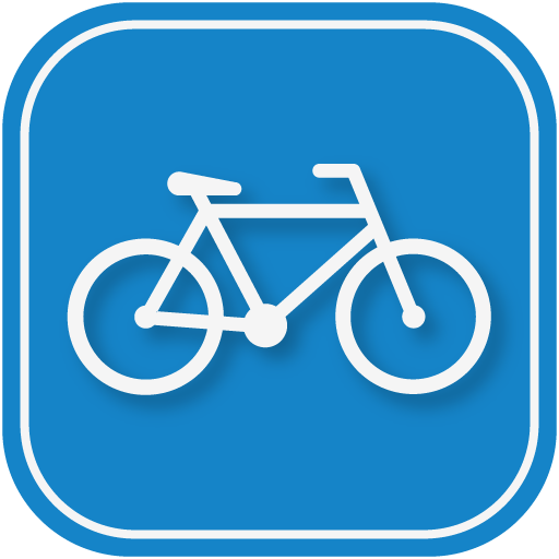 efita cycling route app