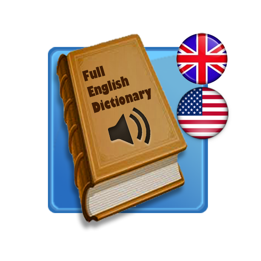 english dictionary offline