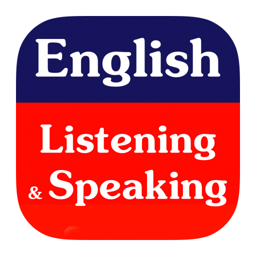 english listening speaking