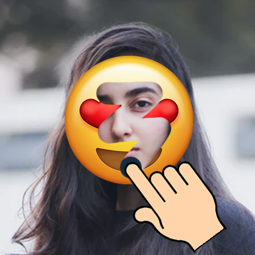 face emoji remover scanner