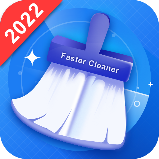 faster cleaner