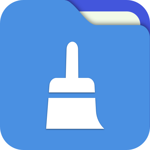 file manager junk cleaner