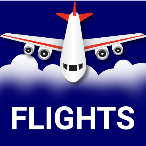 flightinfo flight information and flight tracker