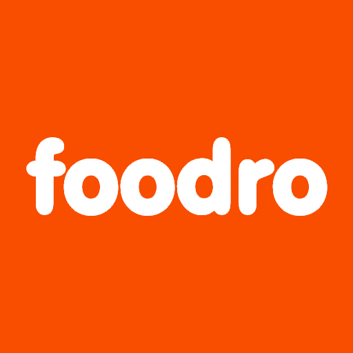 foodro grocery shopping