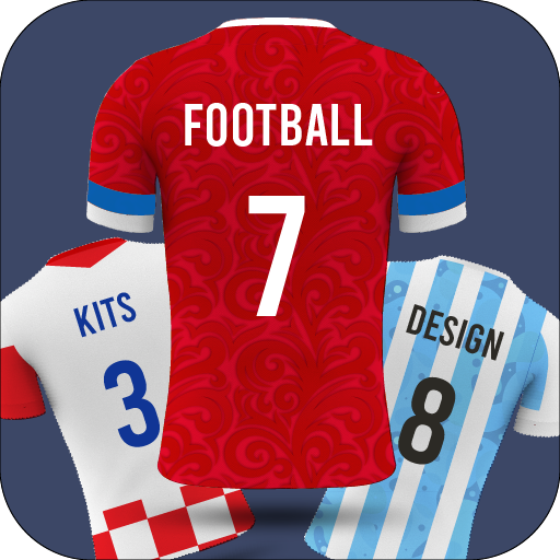 football jersey kits designer