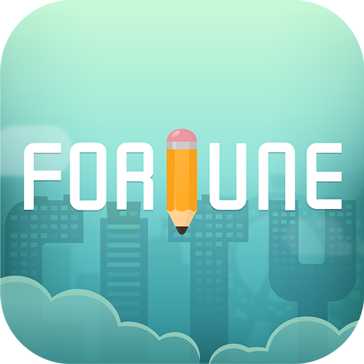 fortune city a finance app