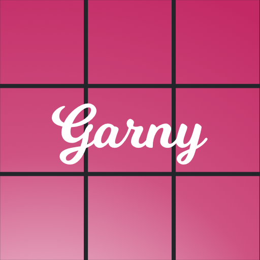garny preview for instagram