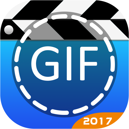 gif maker gif editor