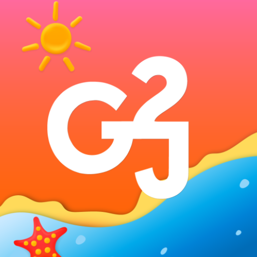 go2joy hourly booking app