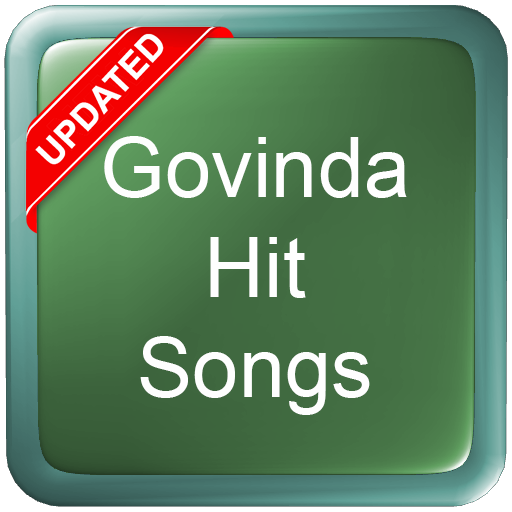 govinda hit songs