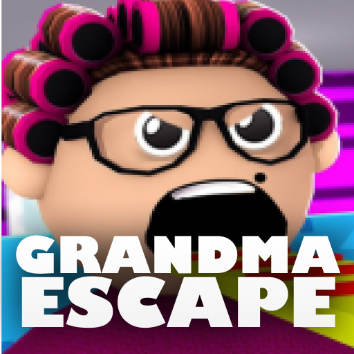 grandma escape mod