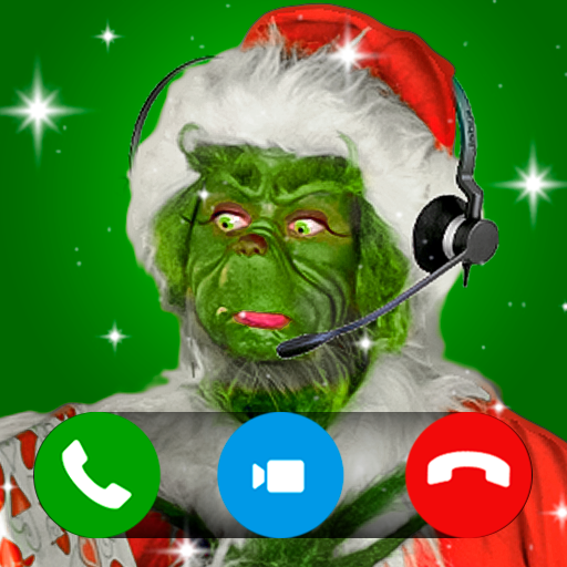 grinch call chat