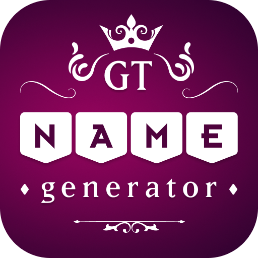 gt nickname generator
