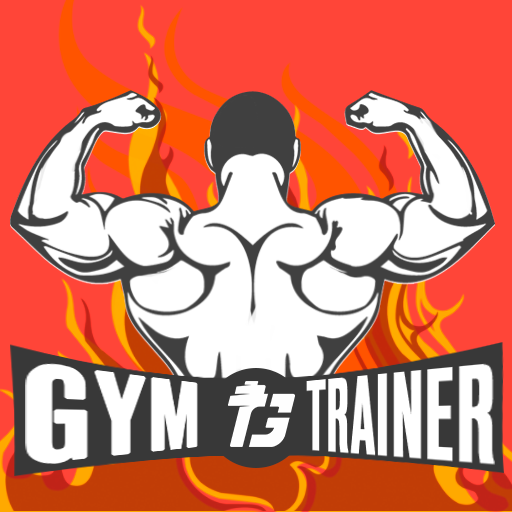 gt personal gym trainer