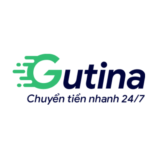 gutina chuyen tien nhanh 24 7