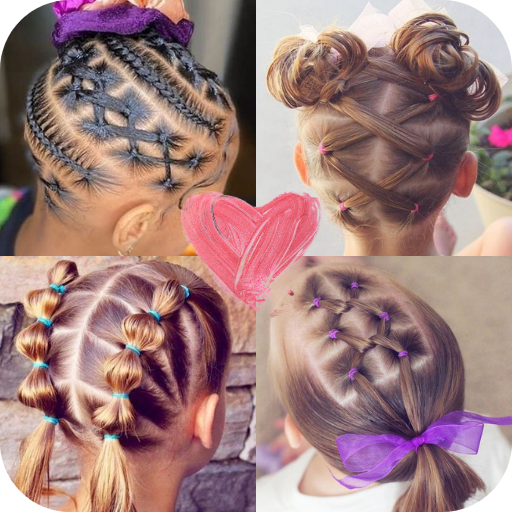 hairstyles for girls