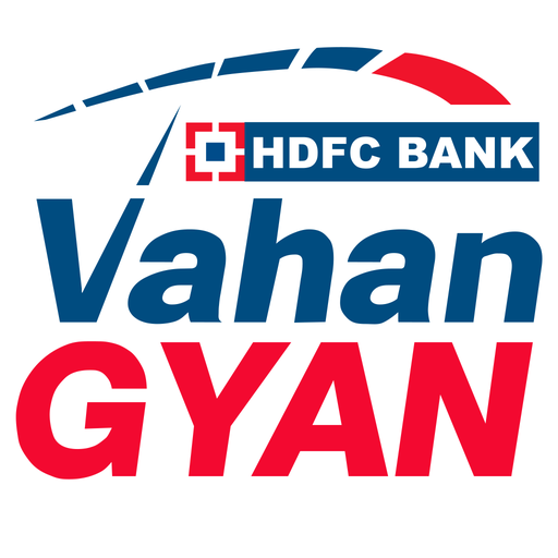 hdfc bank vahan gyan