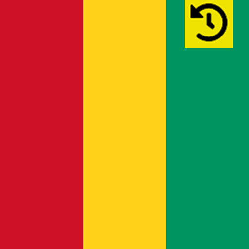 history of guinea