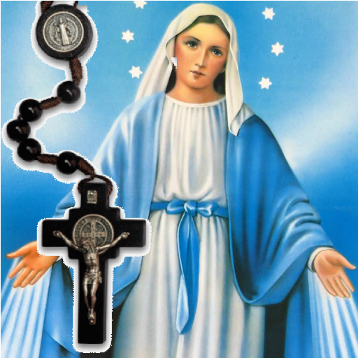 holy rosary audio offine